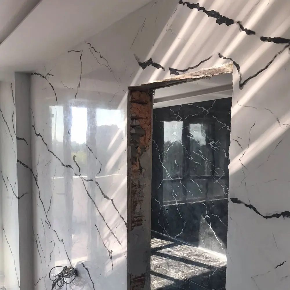 Фото 4 Воск для венецианской штукатурки Dessa decor Marmo для полировки декоративной штукатурки бесцветный 1.4 кг Фото 4 Воск для венецианской штукатурки Dessa decor Marmo для полировки декоративной штукатурки бесцветный 1.4 кг