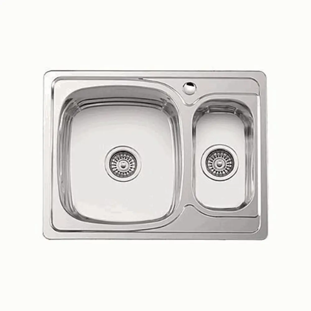 Фото Кухонная мойка LEDEME 869620 Фото Кухонная мойка LEDEME 869620