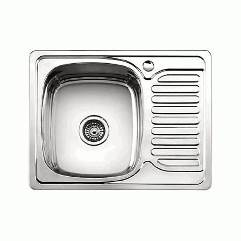 Фото Кухонная мойка LEDEME 869610 Фото Кухонная мойка LEDEME 869610