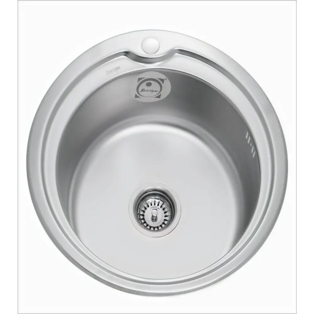 Фото Кухонная мойка SINKLIGHT 72013 Фото Кухонная мойка SINKLIGHT 72013