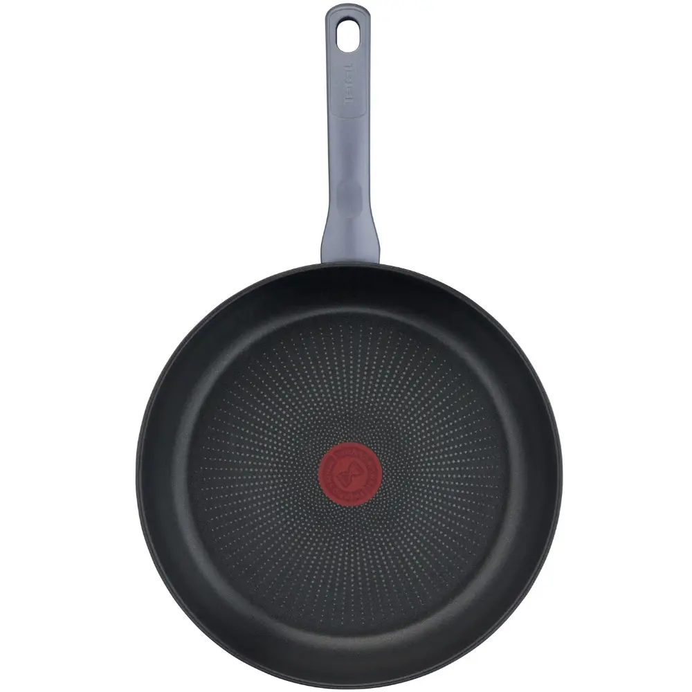 Фото 2 Сковорода Tefal Daily Cook G7300655 28 см с антипригарным покрытием Фото 2 Сковорода Tefal Daily Cook G7300655 28 см с антипригарным покрытием
