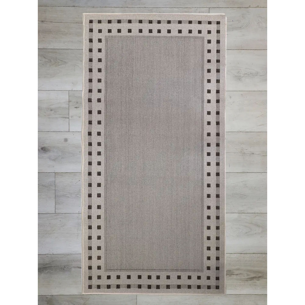 Фото 5 Ковер полипропилен Витебские ковры Цинковка sz 120x200 см sz5235a2 Фото 5 Ковер полипропилен Витебские ковры Цинковка sz 120x200 см sz5235a2