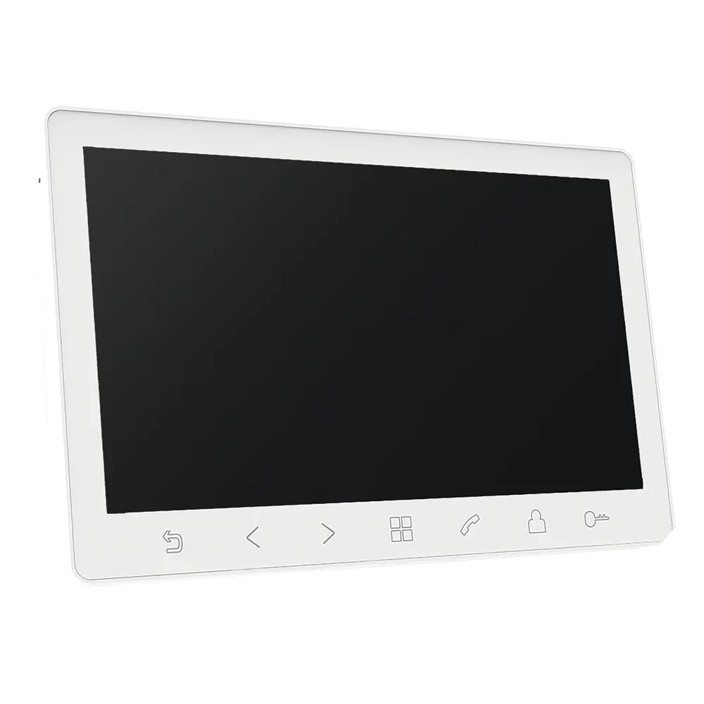 Фото 4 Монитор видеодомофона Tantos Prime HD SE 7" цвет белый Фото 4 Монитор видеодомофона Tantos Prime HD SE 7" цвет белый