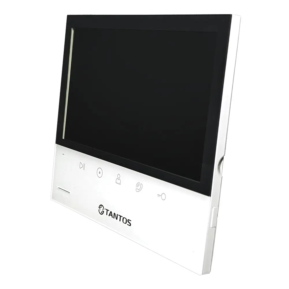 Фото 7 Монитор видеодомофона Tantos Selina HD M Tuya 7" цвет белый Фото 7 Монитор видеодомофона Tantos Selina HD M Tuya 7" цвет белый