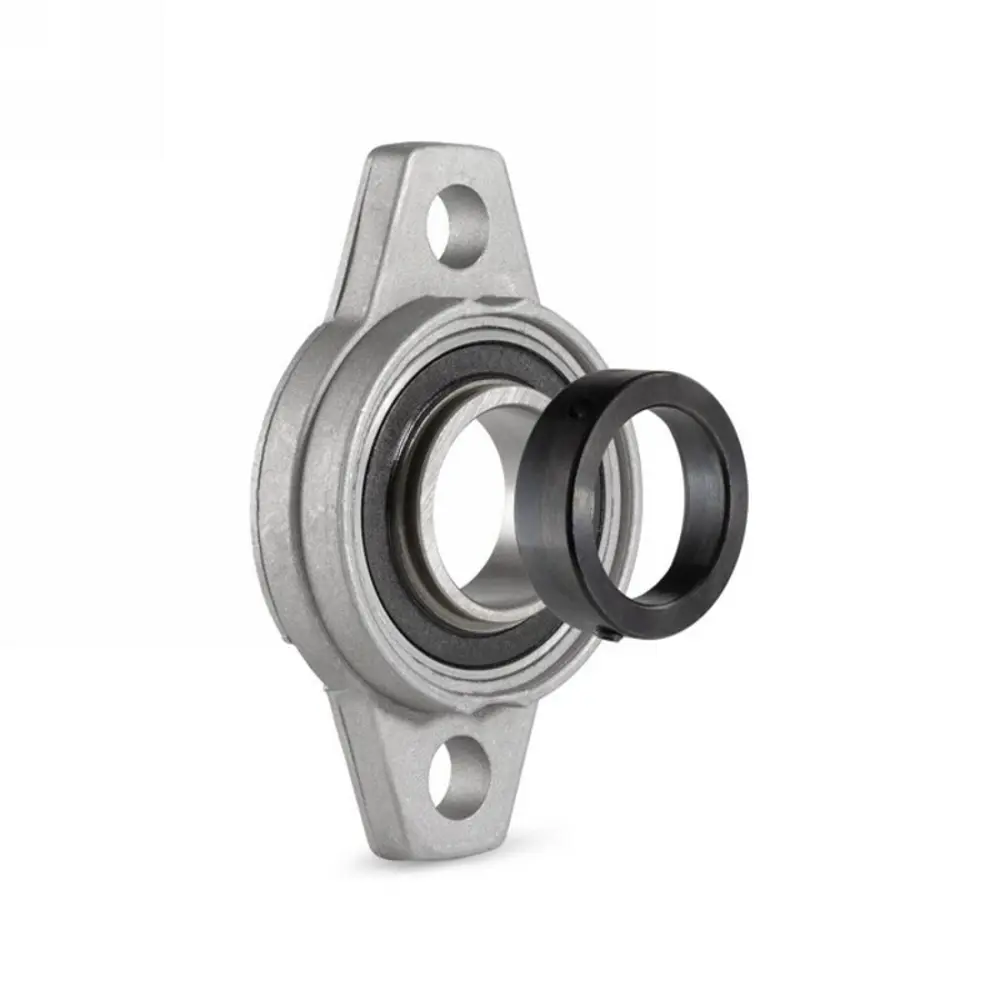 Фото 4 Подшипниковый узел Iskra UFL002ER-ISKRA 4.20x2.10x6.70 см сталь цвет серый Фото 4 Подшипниковый узел Iskra UFL002ER-ISKRA 4.20x2.10x6.70 см сталь цвет серый