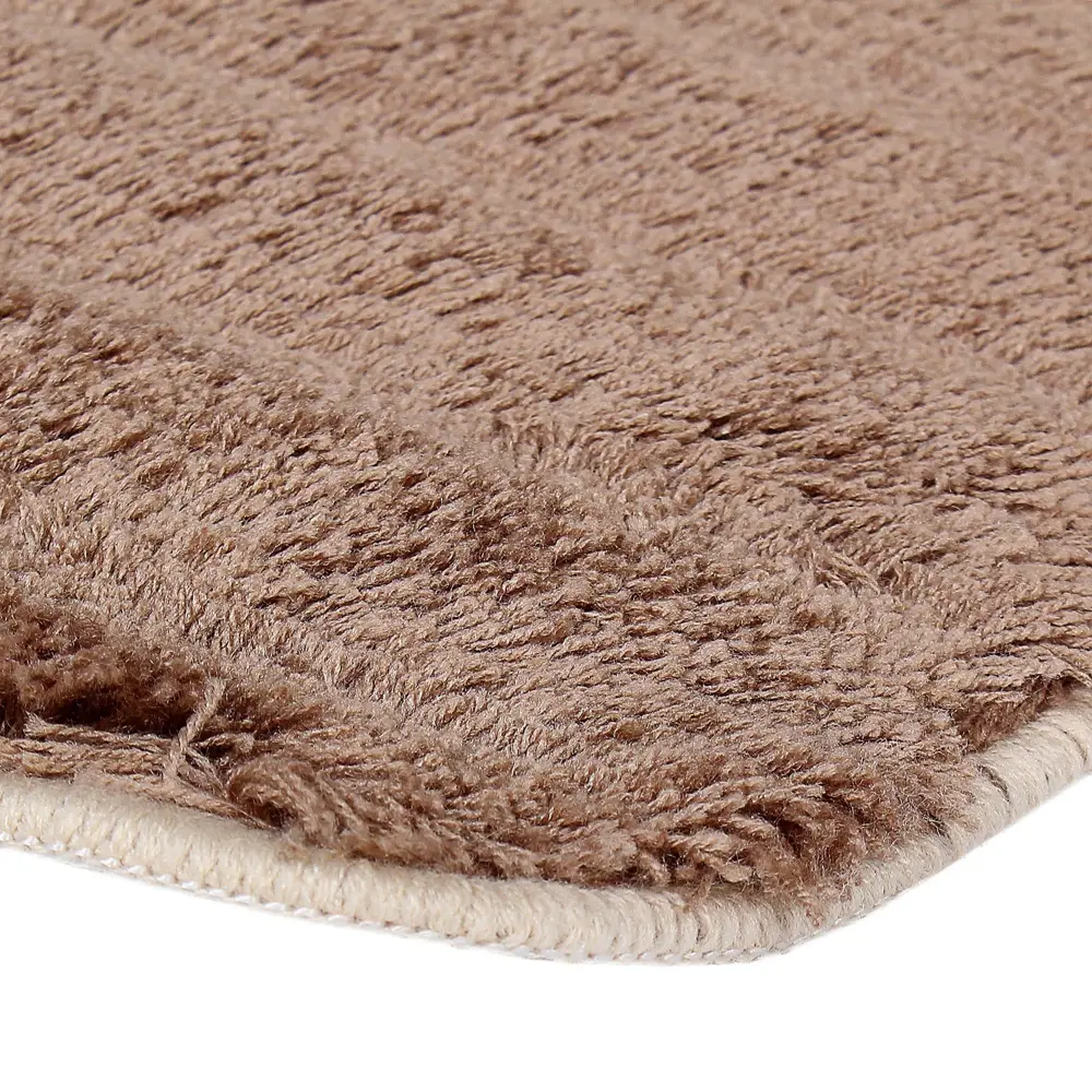 Фото Коврик для ванной комнаты PRIMANOVA D-19126 60x100см цвет разноцветный Фото Коврик для ванной комнаты PRIMANOVA D-19126 60x100см цвет разноцветный