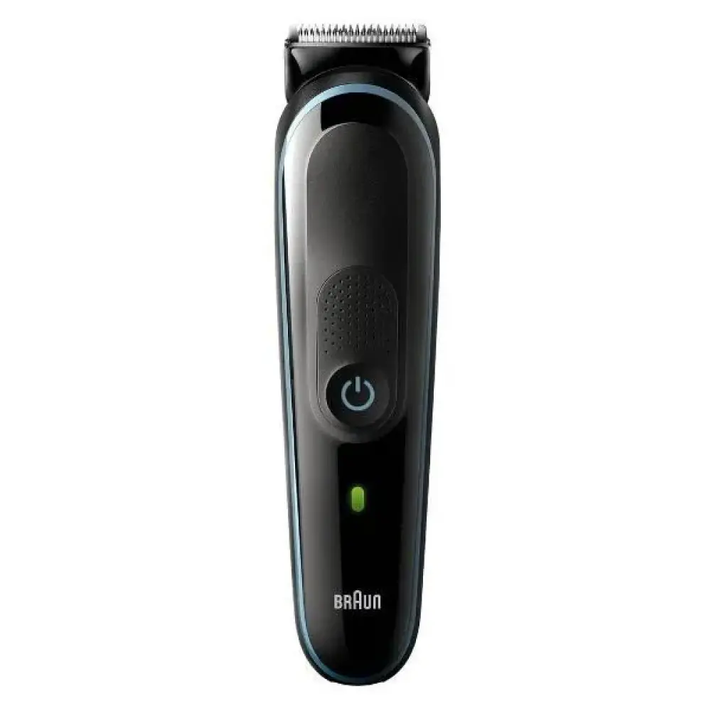 Фото 2 Триммер для волос Braun MGK5410 Фото 2 Триммер для волос Braun MGK5410