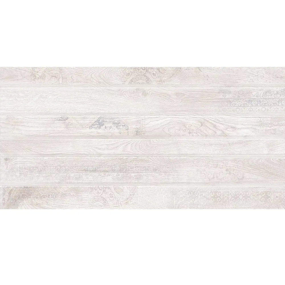 Фото 2 Настенная плитка Kerlife Sherwood 1352ekb 31.5x63см цвет белый, цена за упаковку Фото 2 Настенная плитка Kerlife Sherwood 1352ekb 31.5x63см цвет белый, цена за упаковку