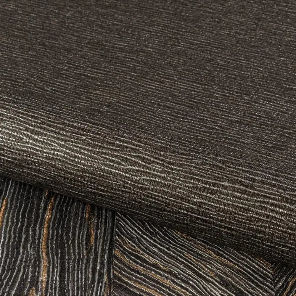 Фото Обои флизелиновые Артекс Dieter Langer Fusion черные 1.06 м DL10442-05 Фото Обои флизелиновые Артекс Dieter Langer Fusion черные 1.06 м DL10442-05