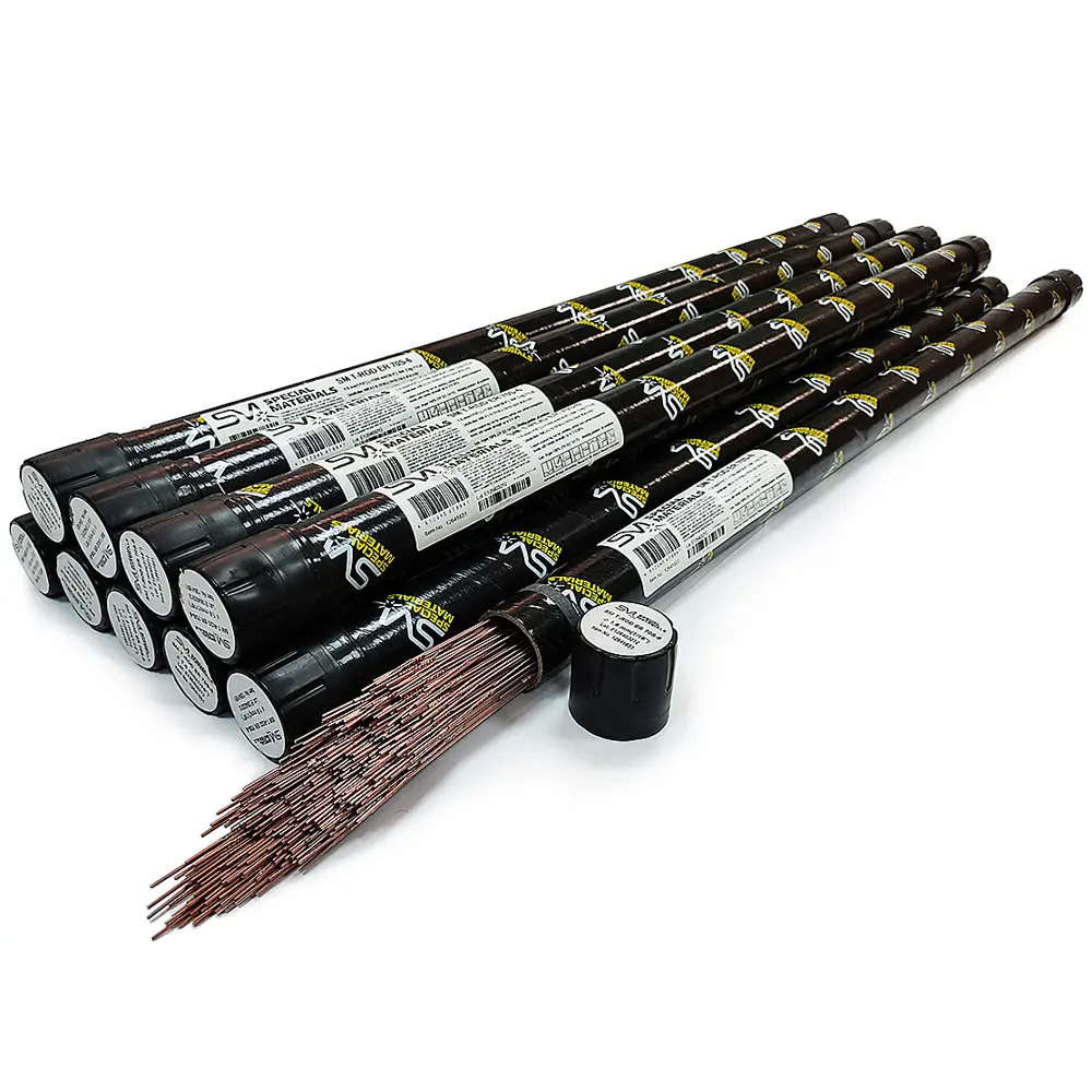 Фото Проволока для сварки T-Rod ER 309LSi СВ-07x25Н13 SM T-Rod 1.6 мм 5 кг Фото Проволока для сварки T-Rod ER 309LSi СВ-07x25Н13 SM T-Rod 1.6 мм 5 кг