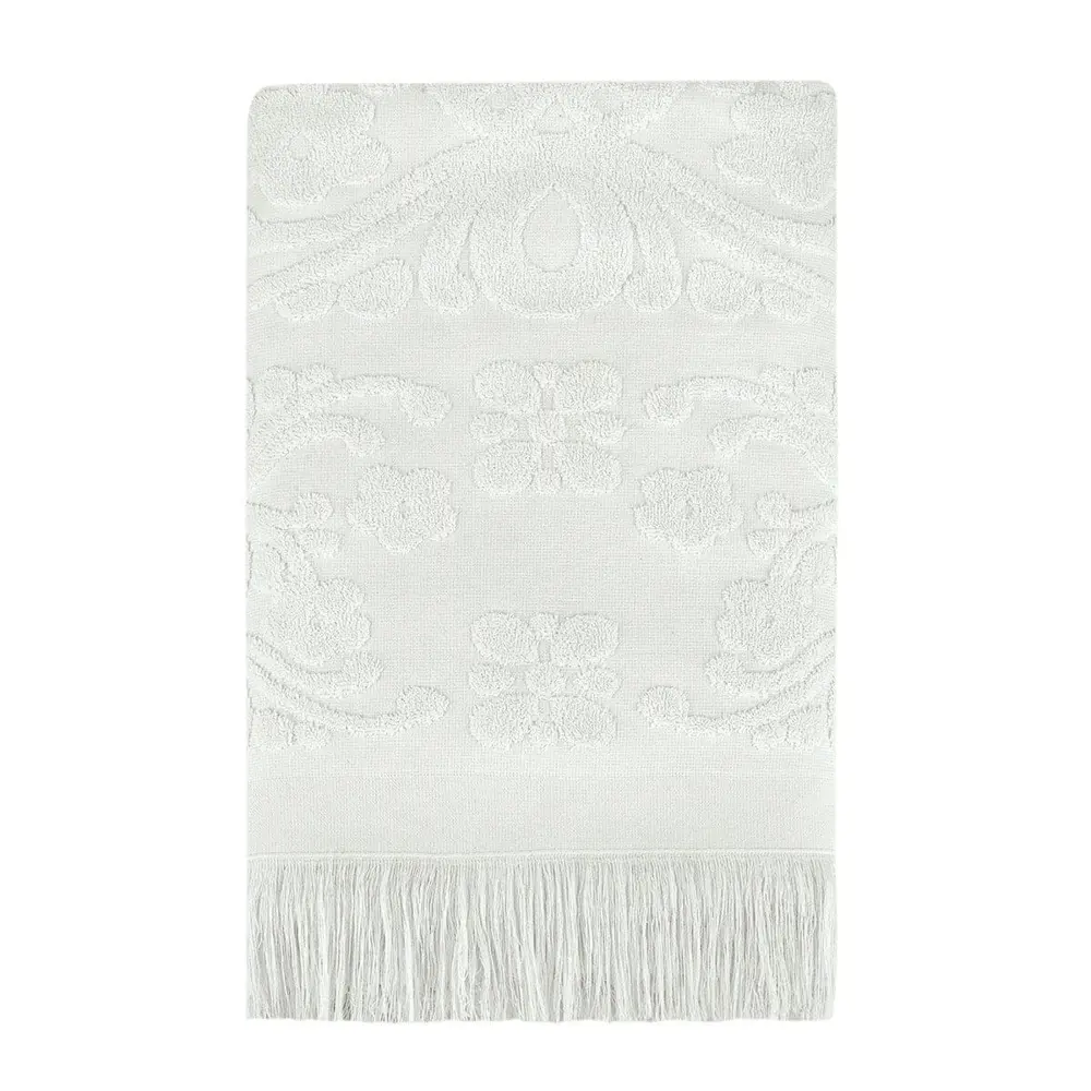 Фото Полотенце Arya Home Isabel Soft для ванной 70x140 см экрю