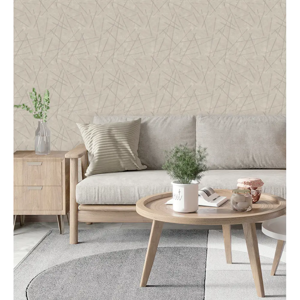 Фото Обои бумажные Московская Обойная Фабрика Malex Design серо-бежевые 0.53 м 6506-3 Фото Обои бумажные Московская Обойная Фабрика Malex Design серо-бежевые 0.53 м 6506-3