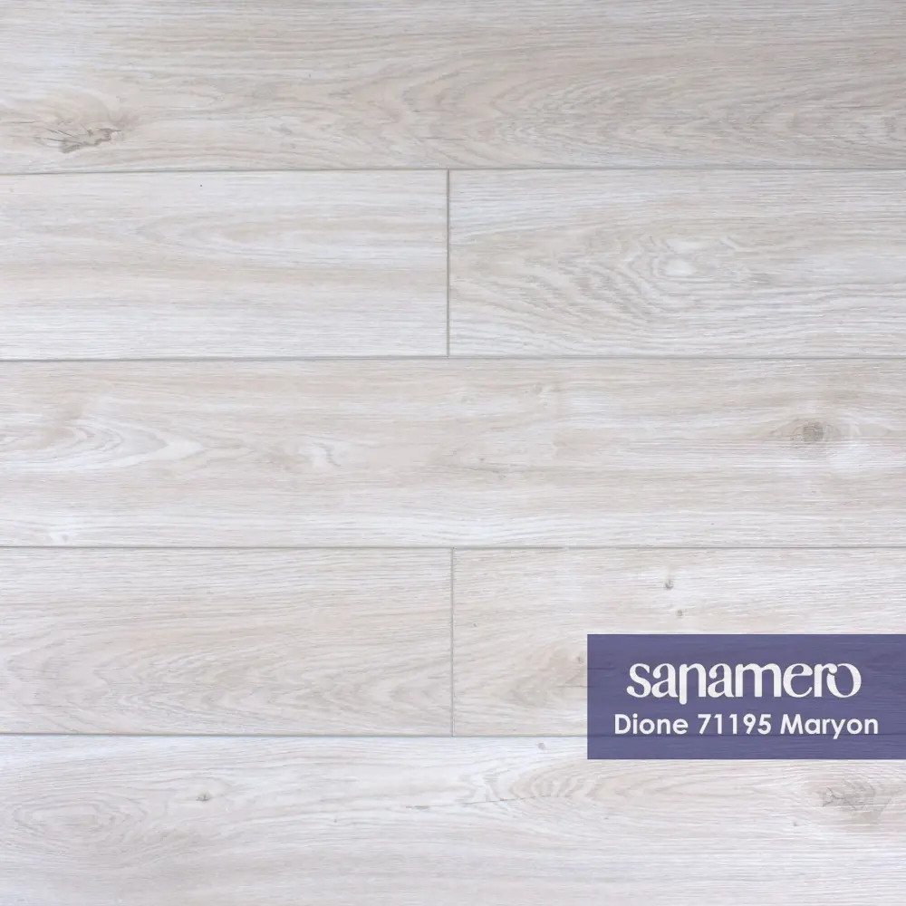 Фото 3 SPC плитка Sanamero Dione Maryon 33 класс толщина 4 мм 2.16 м², цена за упаковку Фото 3 SPC плитка Sanamero Dione Maryon 33 класс толщина 4 мм 2.16 м², цена за упаковку