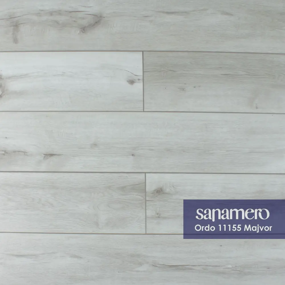 Фото 3 SPC плитка Sanamero Ordo Majvor 31 класс толщина 3.85 мм 1.96 м², цена за упаковку Фото 3 SPC плитка Sanamero Ordo Majvor 31 класс толщина 3.85 мм 1.96 м², цена за упаковку