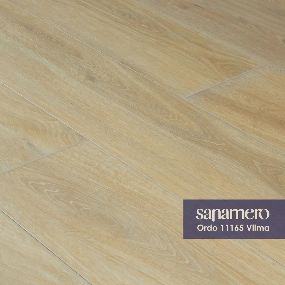 Фото 2 SPC плитка Sanamero Ordo Vilma 31 класс толщина 3.85 мм 1.96 м², цена за упаковку Фото 2 SPC плитка Sanamero Ordo Vilma 31 класс толщина 3.85 мм 1.96 м², цена за упаковку