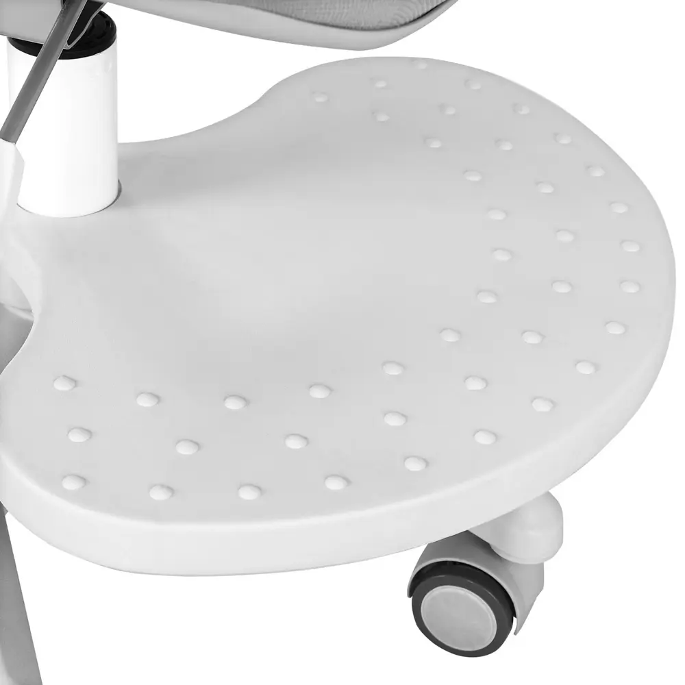 Фото 10 Кресло Anatomica Ragenta 54x96x43 см текстиль цвет черный Фото 10 Кресло Anatomica Ragenta 54x96x43 см текстиль цвет черный