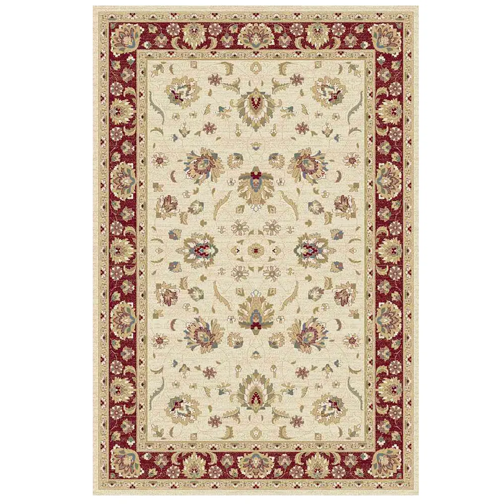 Фото Ковер Floare-Carpet Bella (2444 51063 FC) 160x230 см Шерсть Фото Ковер Floare-Carpet Bella (2444 51063 FC) 160x230 см Шерсть