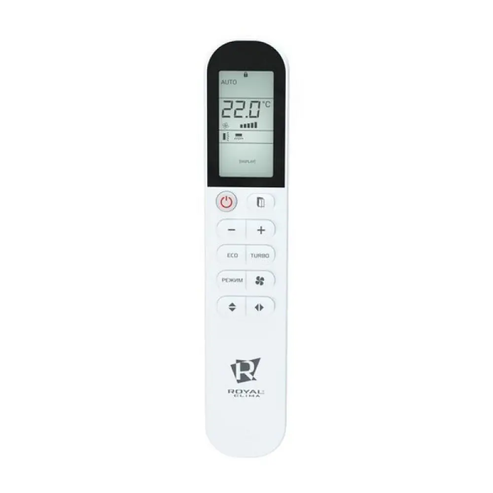 Фото 2 Сплит-система Royal clima Gloria RC-G36HN 36K BTU охлаждение/обогрев