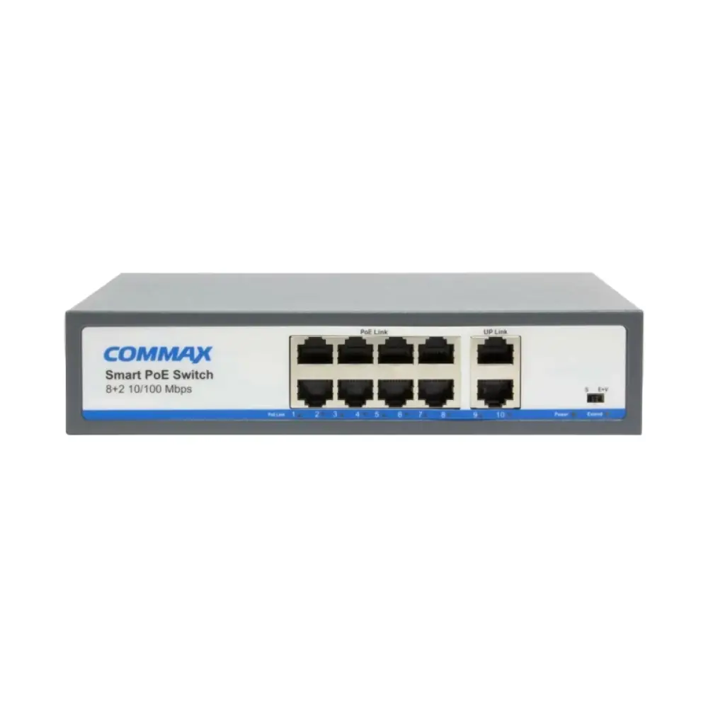 Фото 7 Комплект видеодомофона Commax CIOT-1000Y/CIOT-D20P/CIOT-H8L2 10" цвет темно-серый Фото 7 Комплект видеодомофона Commax CIOT-1000Y/CIOT-D20P/CIOT-H8L2 10" цвет темно-серый