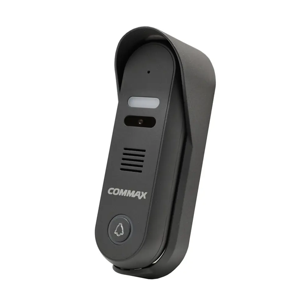 Фото 4 Комплект видеодомофона Commax CIOT-1000Y/CIOT-D20P/CIOT-H8L2 10" цвет темно-серый Фото 4 Комплект видеодомофона Commax CIOT-1000Y/CIOT-D20P/CIOT-H8L2 10" цвет темно-серый