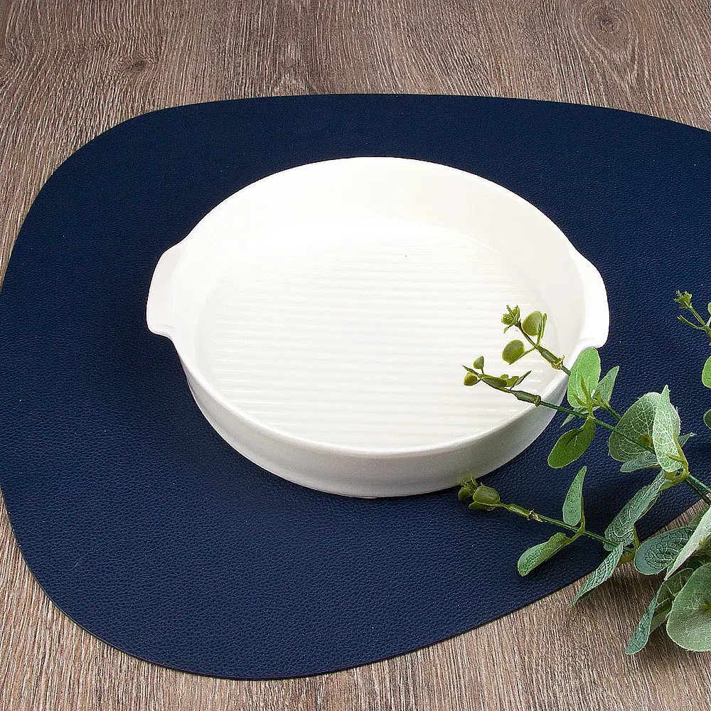 Фото Форма для запекания "Маршмеллоу" 30.5x27 см Nouvelle 0530271