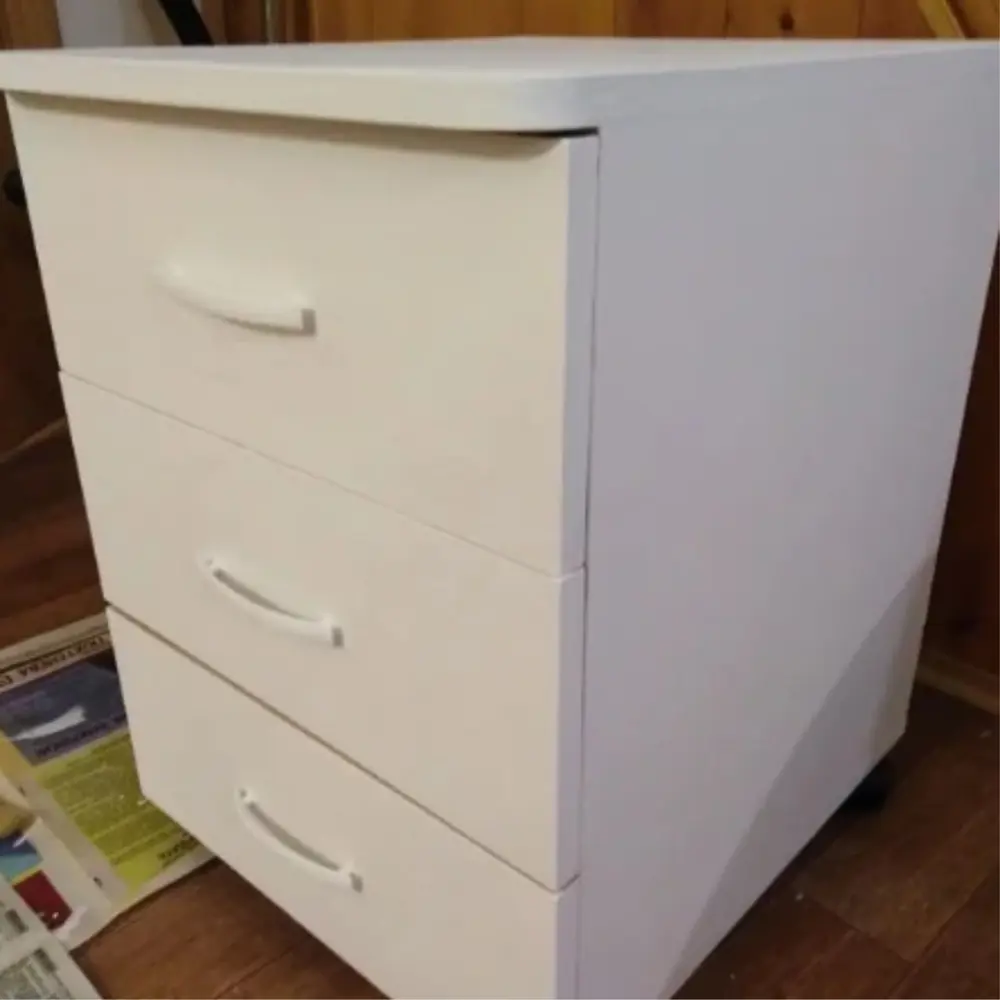 Фото 4 Грунтовка для стен Dessa Decor Унигрунт А цвет белый 2.4 кг Фото 4 Грунтовка для стен Dessa Decor Унигрунт А цвет белый 2.4 кг