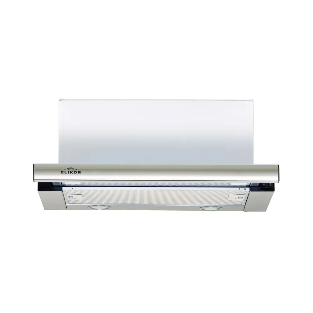 Фото Вытяжка Elikor Интегра S2 60Н-700-В2Д 60 см цвет хром Фото Вытяжка Elikor Интегра S2 60Н-700-В2Д 60 см цвет хром