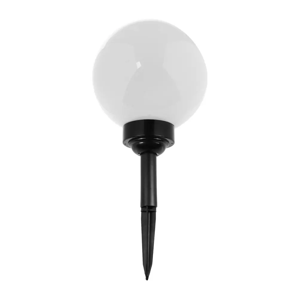 Фото 3 Светильник в грунт Luazon lighting SNP063 на солнечных батареях Фото 3 Светильник в грунт Luazon lighting SNP063 на солнечных батареях
