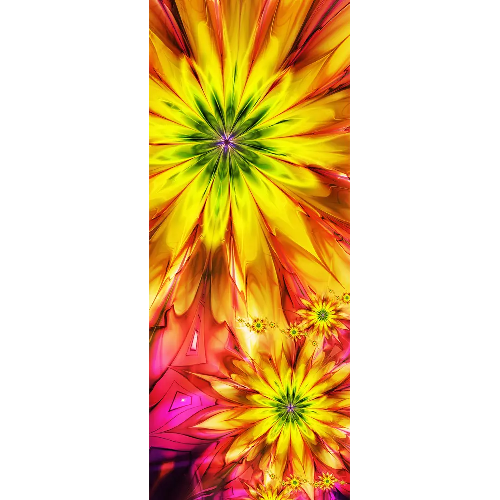 Фото Штора рулонная Divino мини MRB-0119 ткань лён размер 47, 43x170