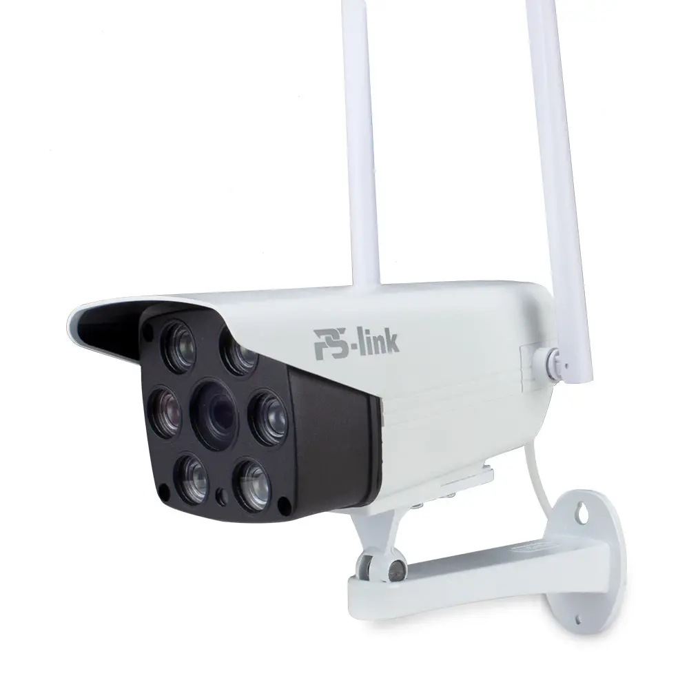 Фото 2 Wi-Fi камера PS-link XMS50 4123 5 Мп Фото 2 Wi-Fi камера PS-link XMS50 4123 5 Мп