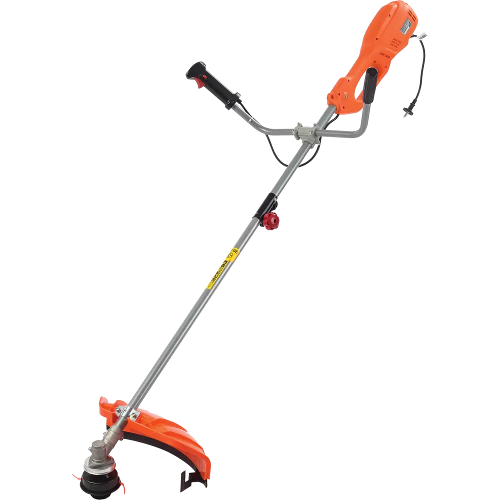 Фото Триммер электрический Кратон GT-1600S 1600 Вт Фото Триммер электрический Кратон GT-1600S 1600 Вт