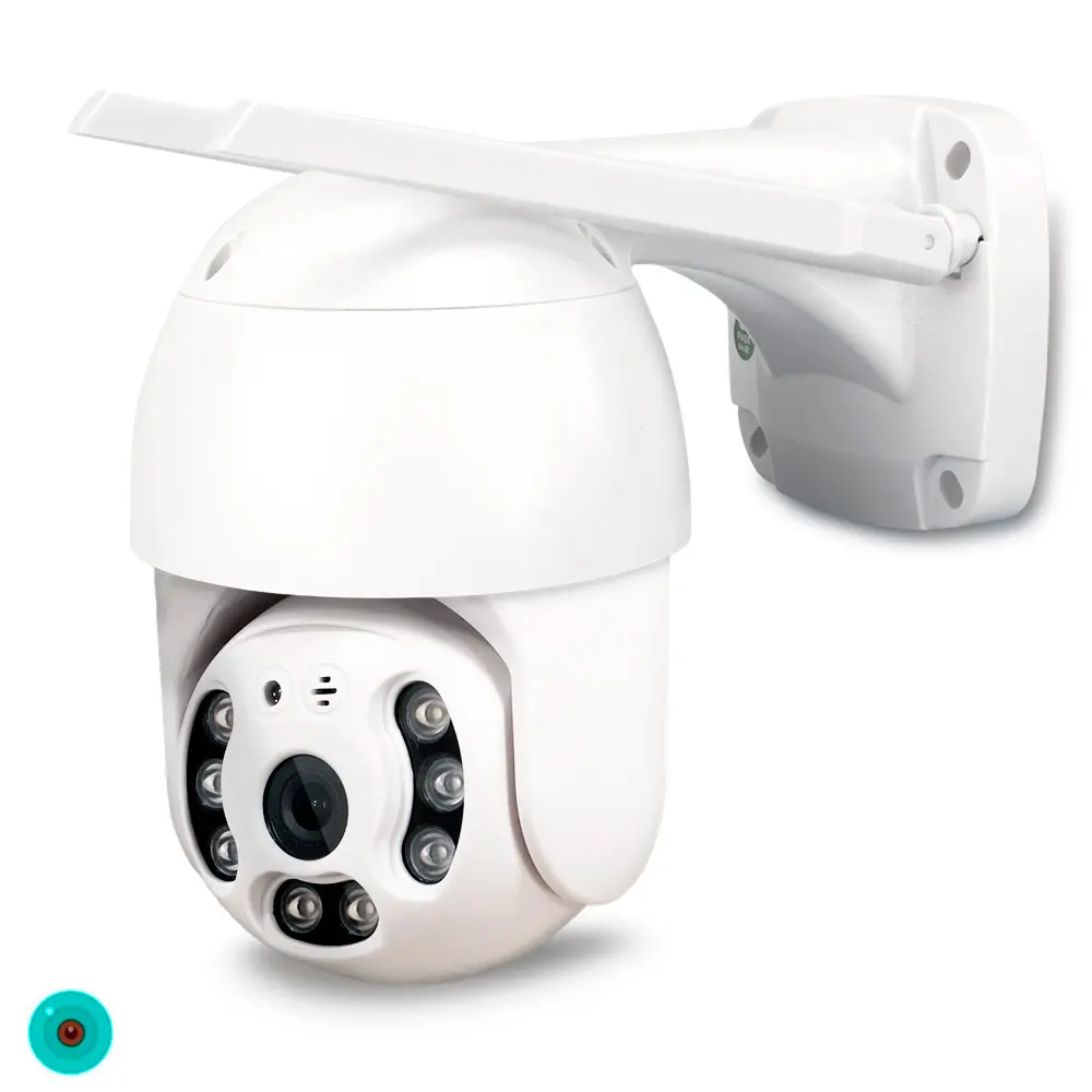 Фото Wi Fi камера Ps-Link WPM50HD 4047 5 Мп Фото Wi Fi камера Ps-Link WPM50HD 4047 5 Мп