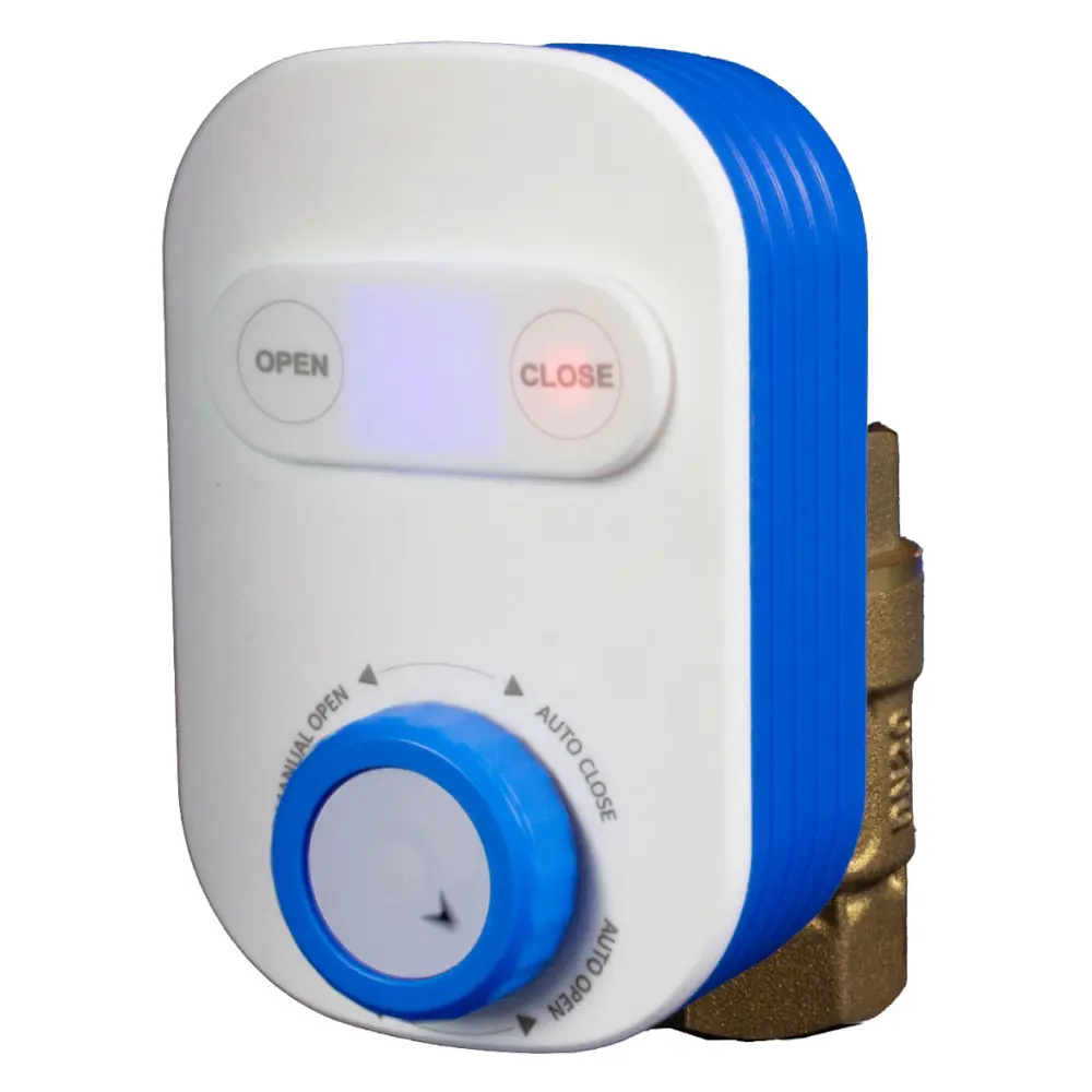 Фото 8 Кран шаровой с электроприводом прямой PS-Link QT06-20W DN20 PN10 3/4" ВР нержавеющая сталь ручка рычаг Wi-Fi Фото 8 Кран шаровой с электроприводом прямой PS-Link QT06-20W DN20 PN10 3/4" ВР нержавеющая сталь ручка рычаг Wi-Fi