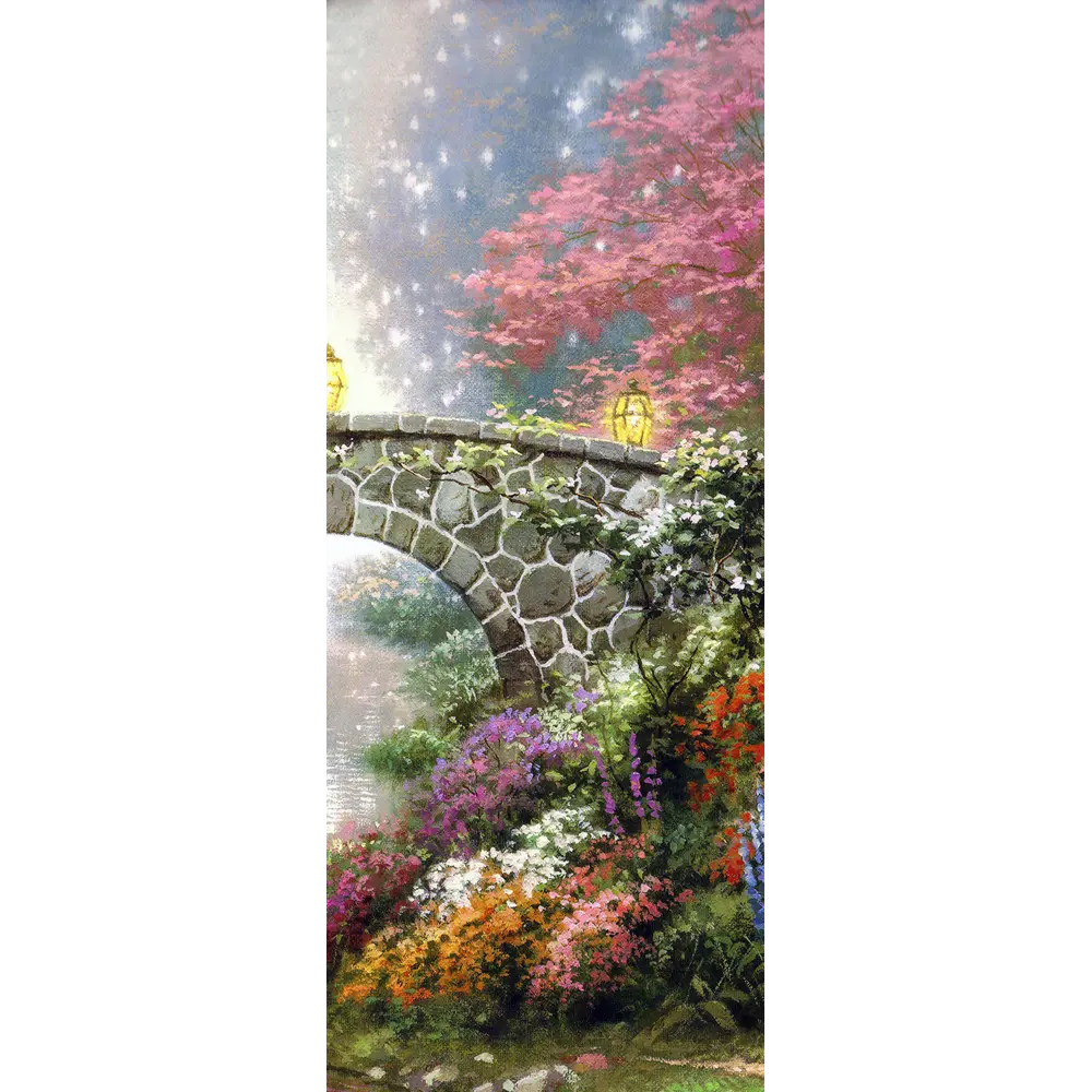 Фото Штора рулонная Divino мини MRB-0143 -3 ткань лён размер 61, 57x170