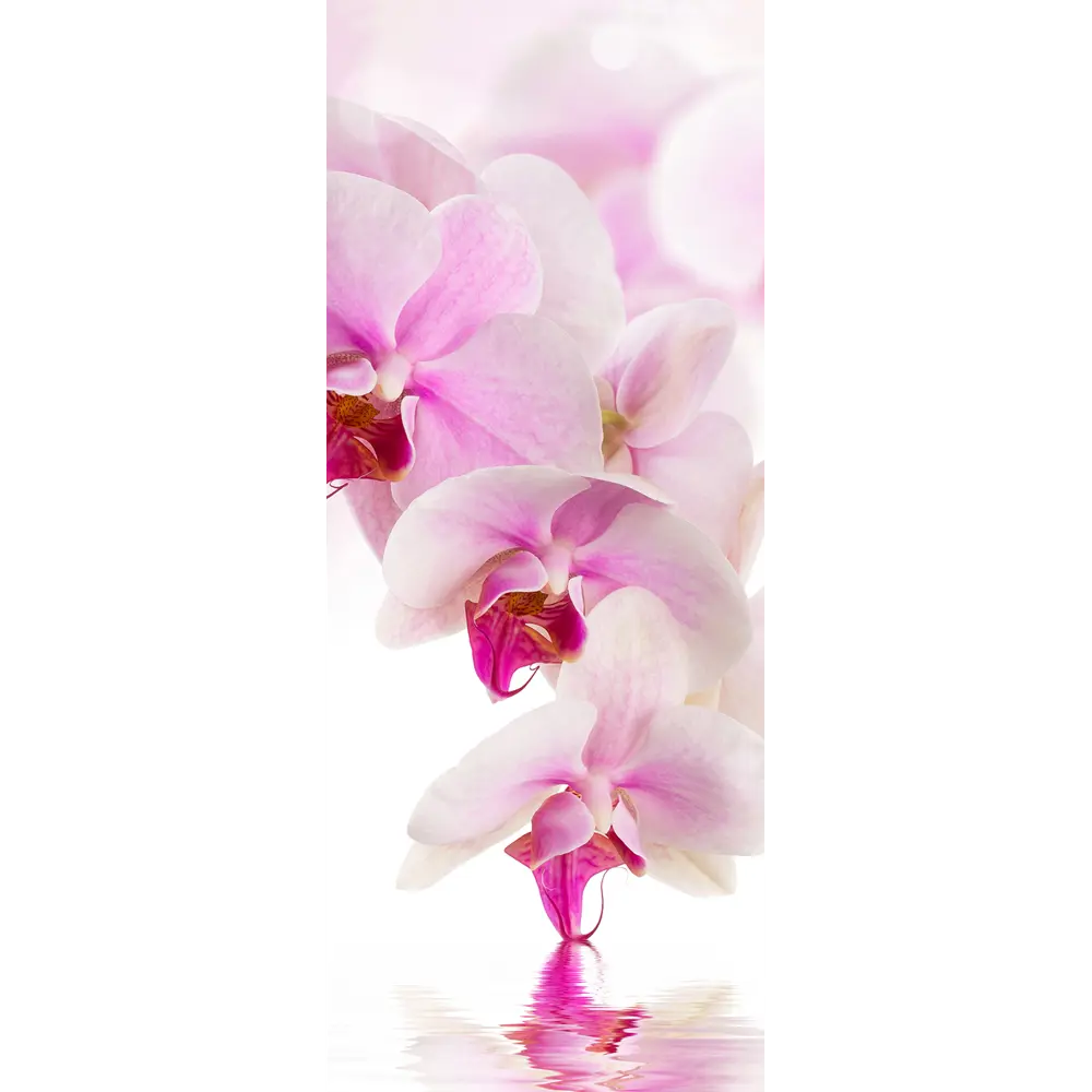 Фото Штора рулонная Divino мини MRB-0214 -3 ткань лён размер 61, 57x170