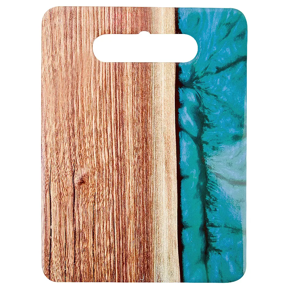 Фото Подставка под горячее Nouvelle Wood/Green 4730220-2 15x20 см Фото Подставка под горячее Nouvelle Wood/Green 4730220-2 15x20 см