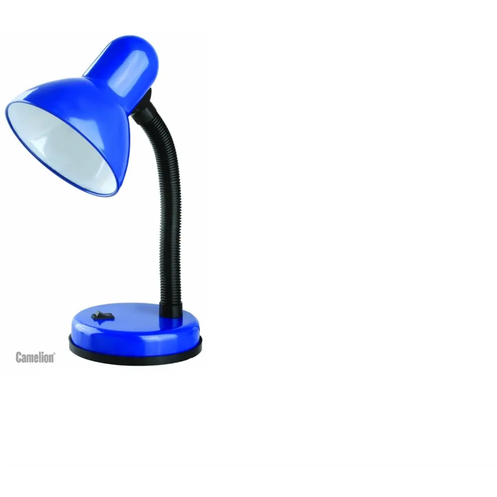 Фото Настольный светильник CAMELION 5752 Light Solution E27x1 Фото Настольный светильник CAMELION 5752 Light Solution E27x1