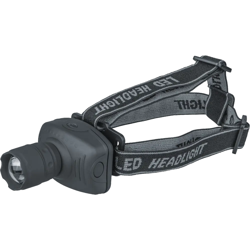 Фото Фонарь налобный Navigator NPT-H23-3AAA Фото Фонарь налобный Navigator NPT-H23-3AAA