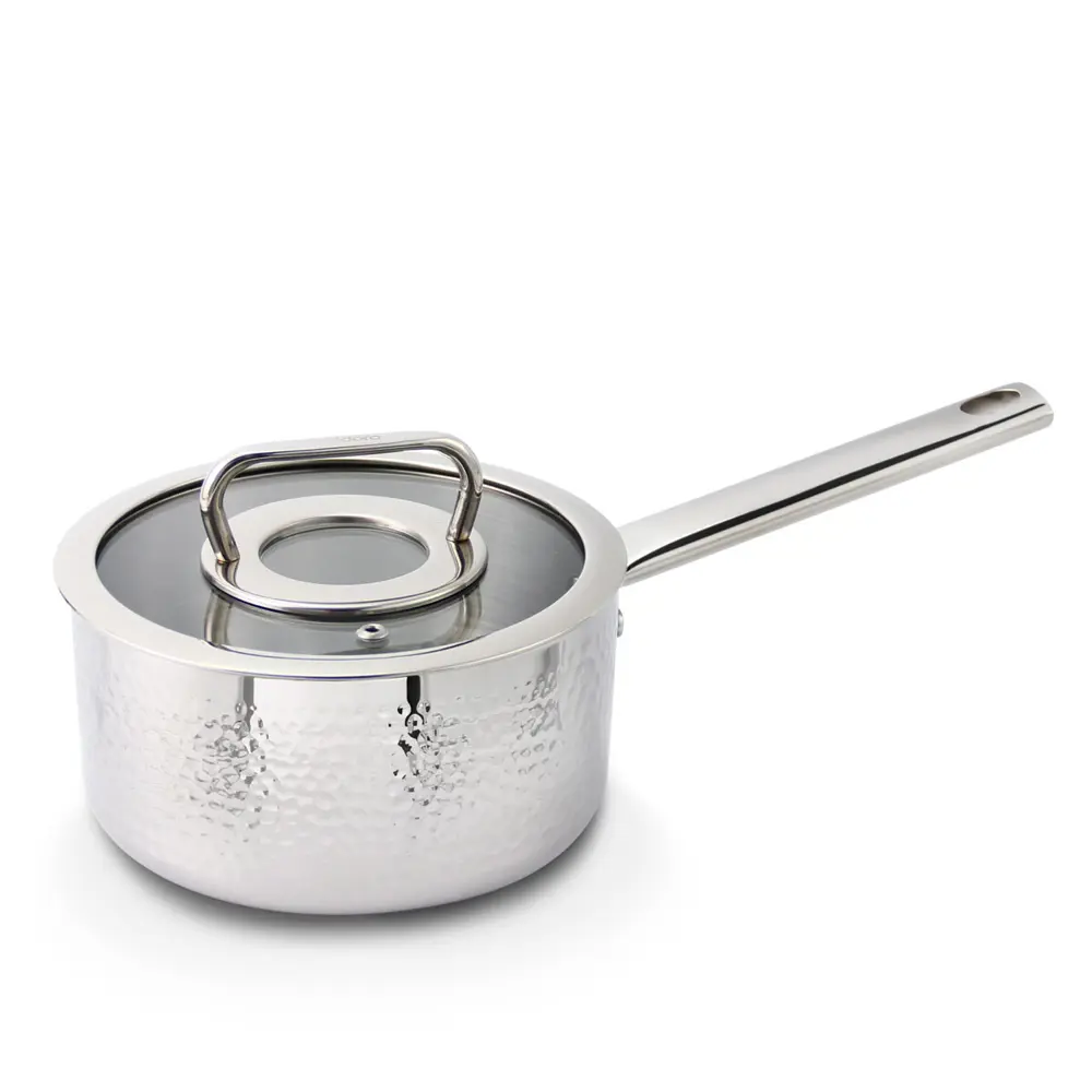 Фото Ковш кухонный Pomi d'oro 2.4 л Фото Ковш кухонный Pomi d'oro 2.4 л