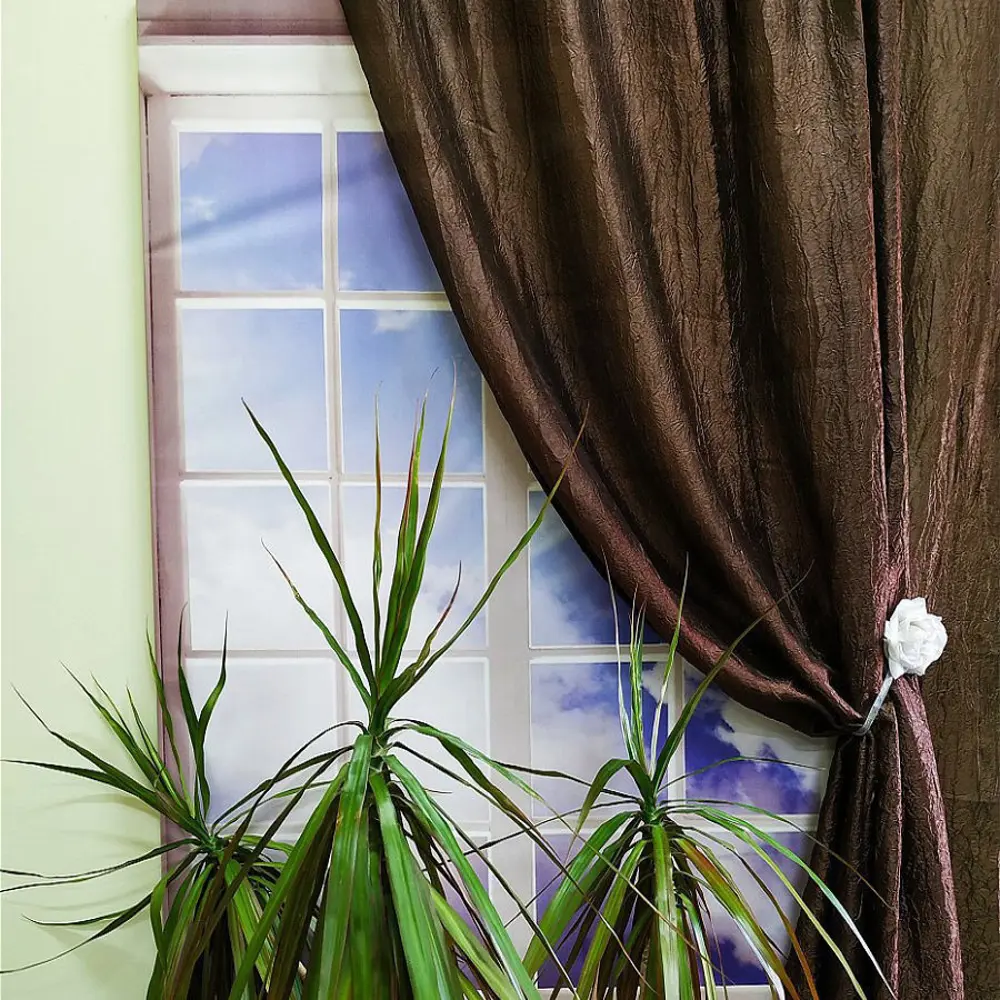 Фото Тюль Регион Текстиль Жатка 4014-01, 250см