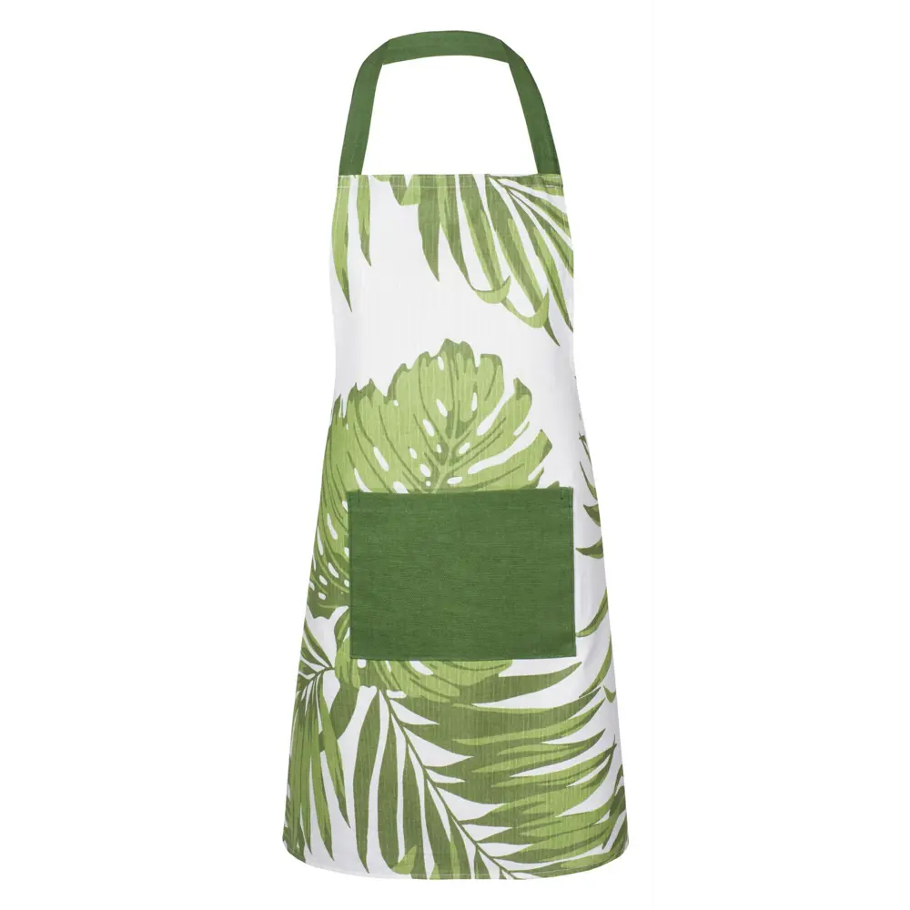 Фото Фартук Guten Morgen Листья 60x70 см