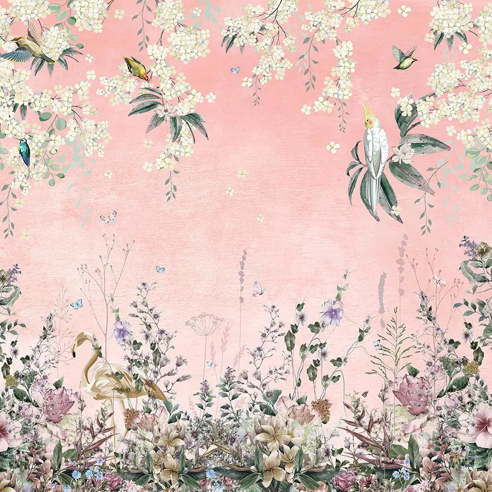 Фото Фотообои Divino T-160 300x270 см Фото Фотообои Divino T-160 300x270 см