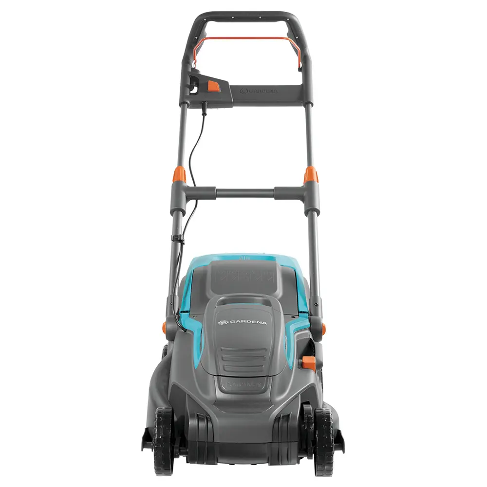 Фото 3 Газонокосилка сетевая Gardena PowerMax 1800/42 05042-20.000.00 Фото 3 Газонокосилка сетевая Gardena PowerMax 1800/42 05042-20.000.00