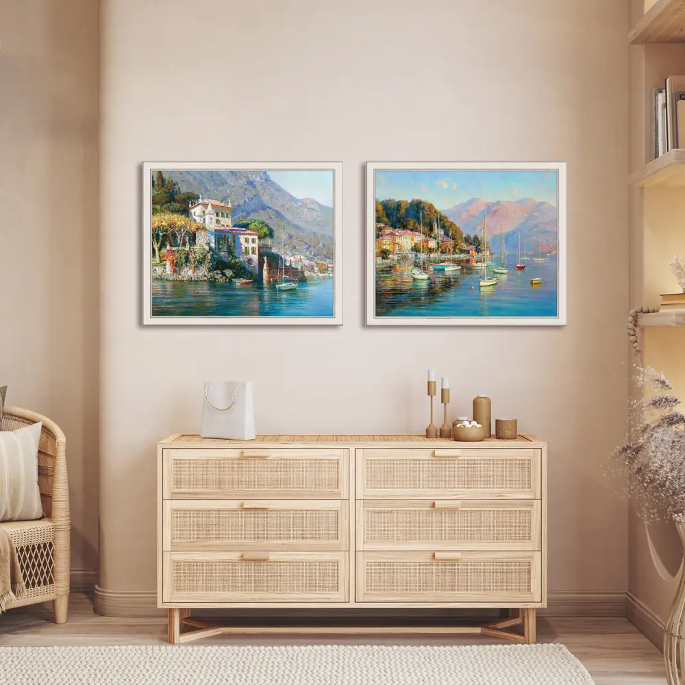 Фото 8 Картина в раме Grafis-art "Утренний свет" 47x57 см Фото 8 Картина в раме Grafis-art "Утренний свет" 47x57 см
