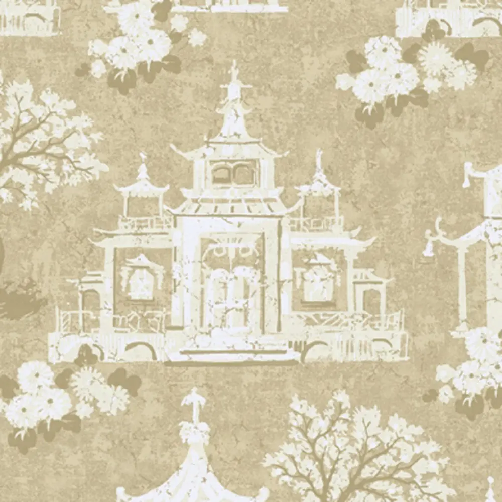 Фото Виниловые обои York Wallcoverings бежевые TH6339 0.68 м Фото Виниловые обои York Wallcoverings бежевые TH6339 0.68 м