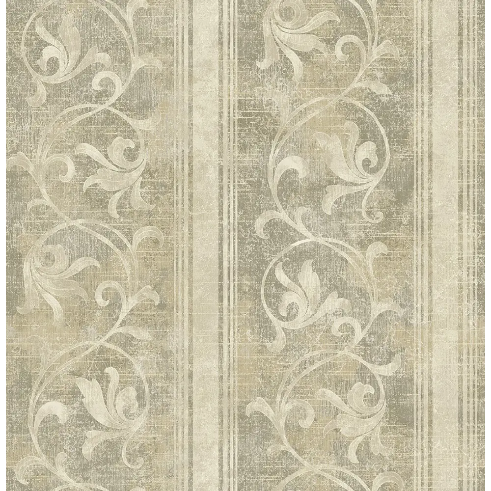 Фото Обои виниловые Chelsea Decor Bramhall серые CD001355 0.52 м Фото Обои виниловые Chelsea Decor Bramhall серые CD001355 0.52 м