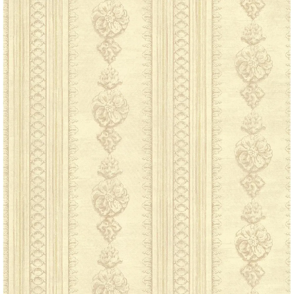 Фото Обои флизелиновые Chelsea Decor Wallpapers Belle Vue бежевые CD002257 0.52 м Фото Обои флизелиновые Chelsea Decor Wallpapers Belle Vue бежевые CD002257 0.52 м