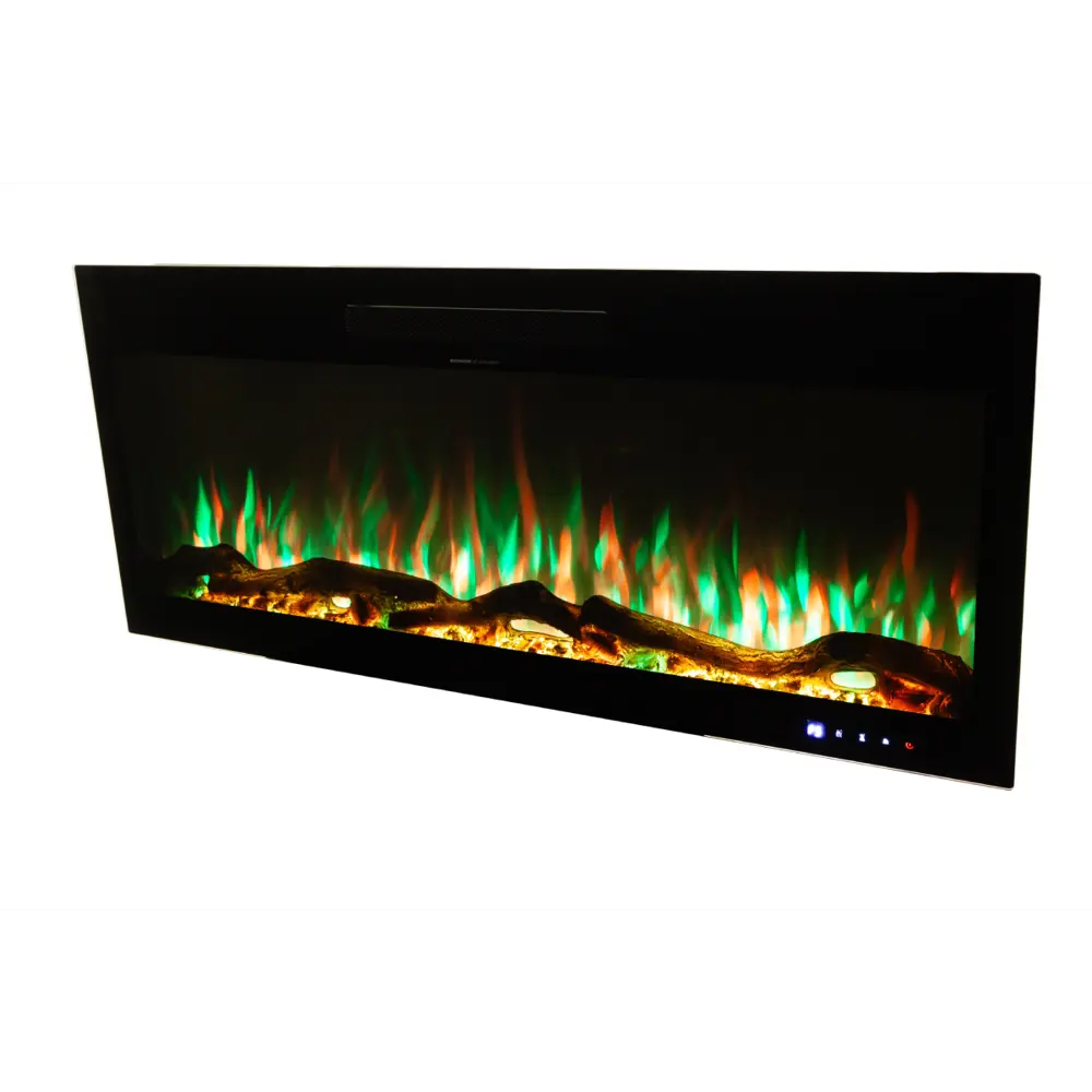 Фото 9 Каминокомплект Realflame Stanley 42 BG-P618 с очагом Diamond 42 750Вт мокко Фото 9 Каминокомплект Realflame Stanley 42 BG-P618 с очагом Diamond 42 750Вт мокко