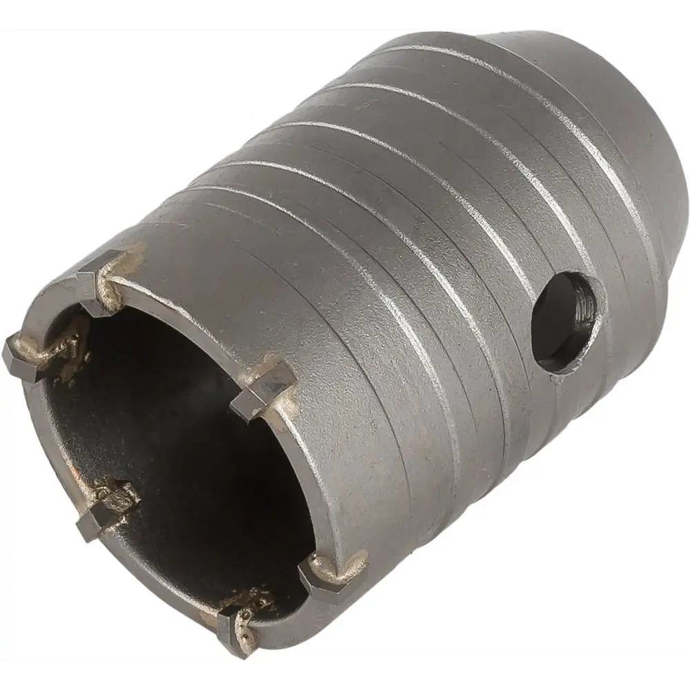 Фото Коронка по бетону МастерАлмаз SDS+ SDS-max 50мм Фото Коронка по бетону МастерАлмаз SDS+ SDS-max 50мм