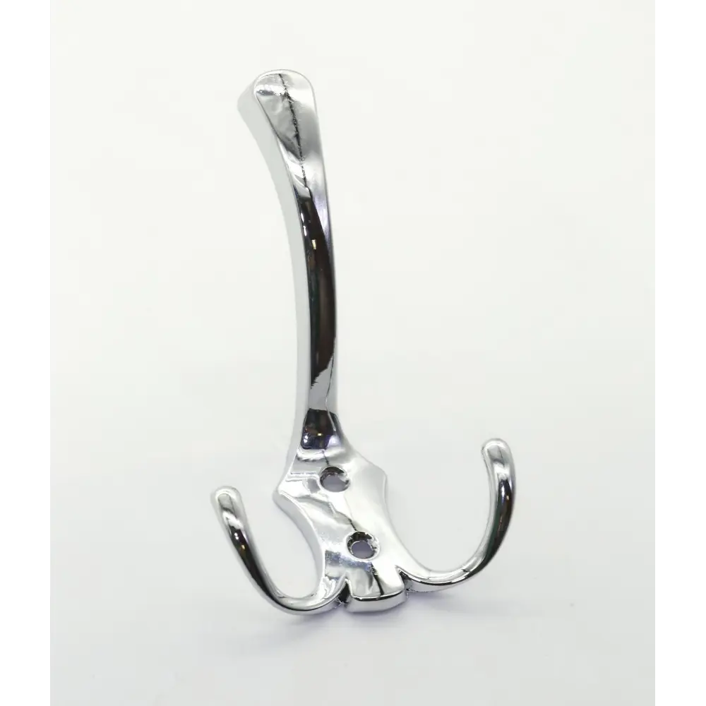 Фото Крючок Brante 605427, цвет хром Фото Крючок Brante 605427, цвет хром